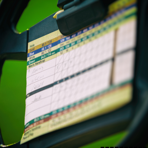 Hvordan fungerer handicap i golf? – En simpel guide