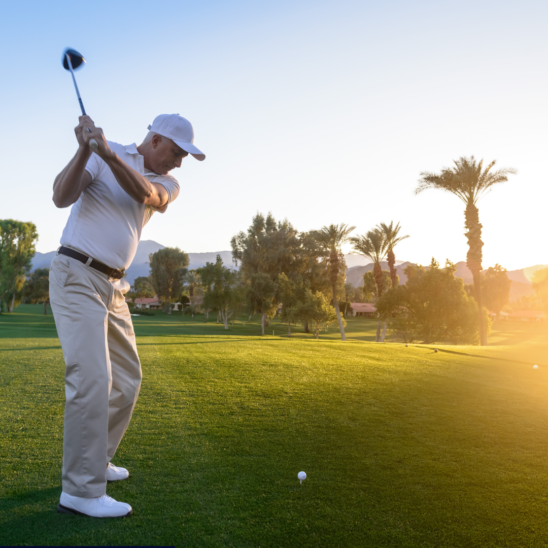 Hvad er et godt golf handicap?