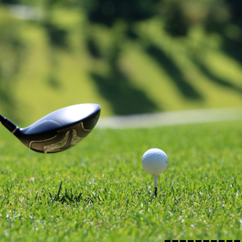 5 mentale tips til at forbedre dit golfspil