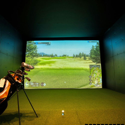 Golftræning udenfor banen - Styrke og smidighed til golf