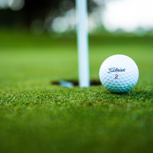 Sådan finder du den rigtige golfklub for dig