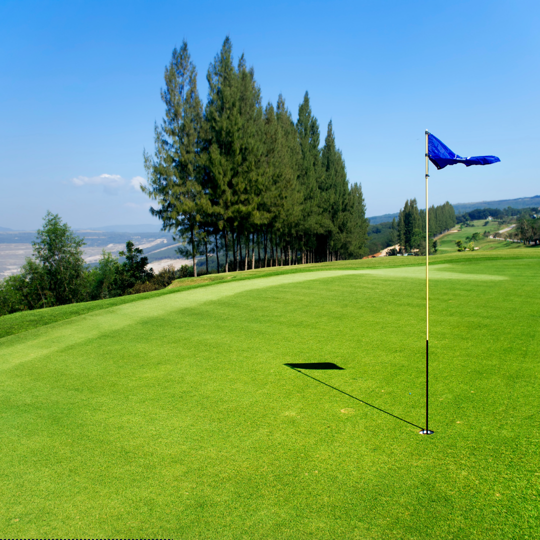 Guide: Klæd dig rigtigt til golf i varmen