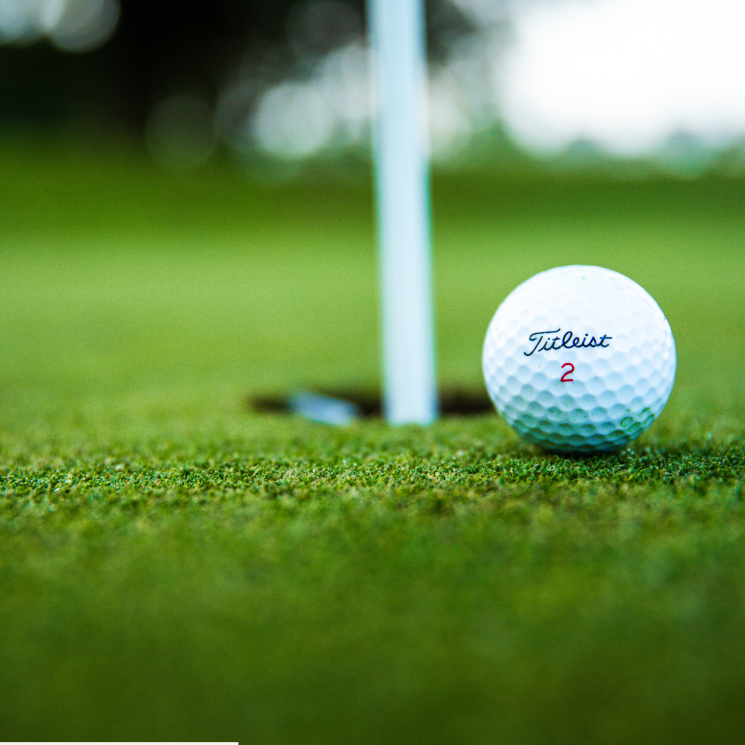 Liste over danske golfklubber – find din næste bane her