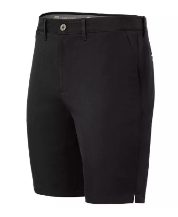NAVY SHORTS ANDREW | Sæson sortiment | (Levering Spring 2026)
