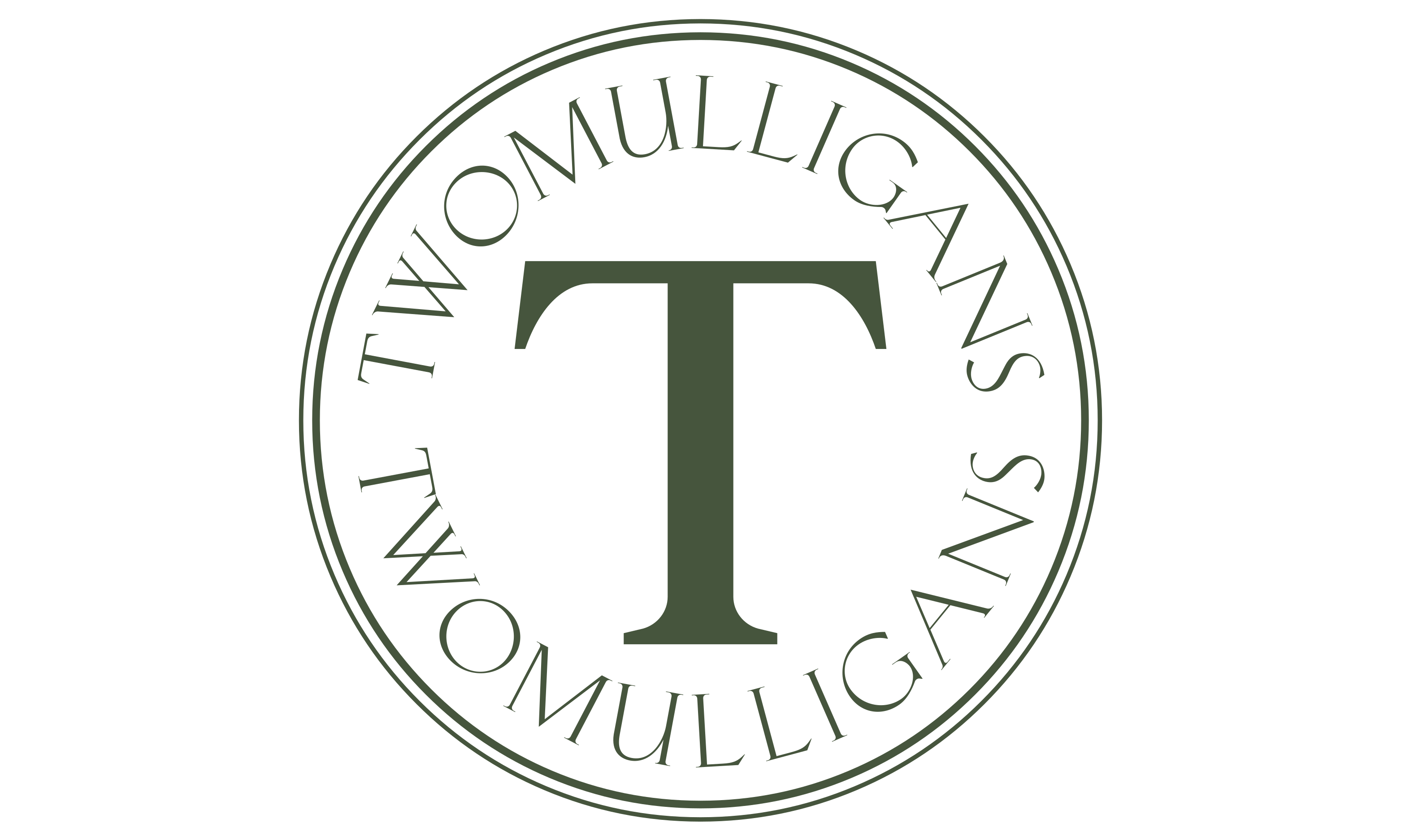 TwoMulligans gavekort